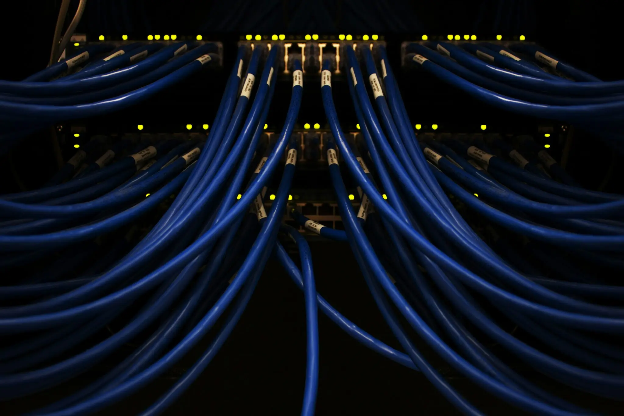 Nvidia bate el récord de recompras y entra en la seguridad para IA 1 Moncloa Nvidia