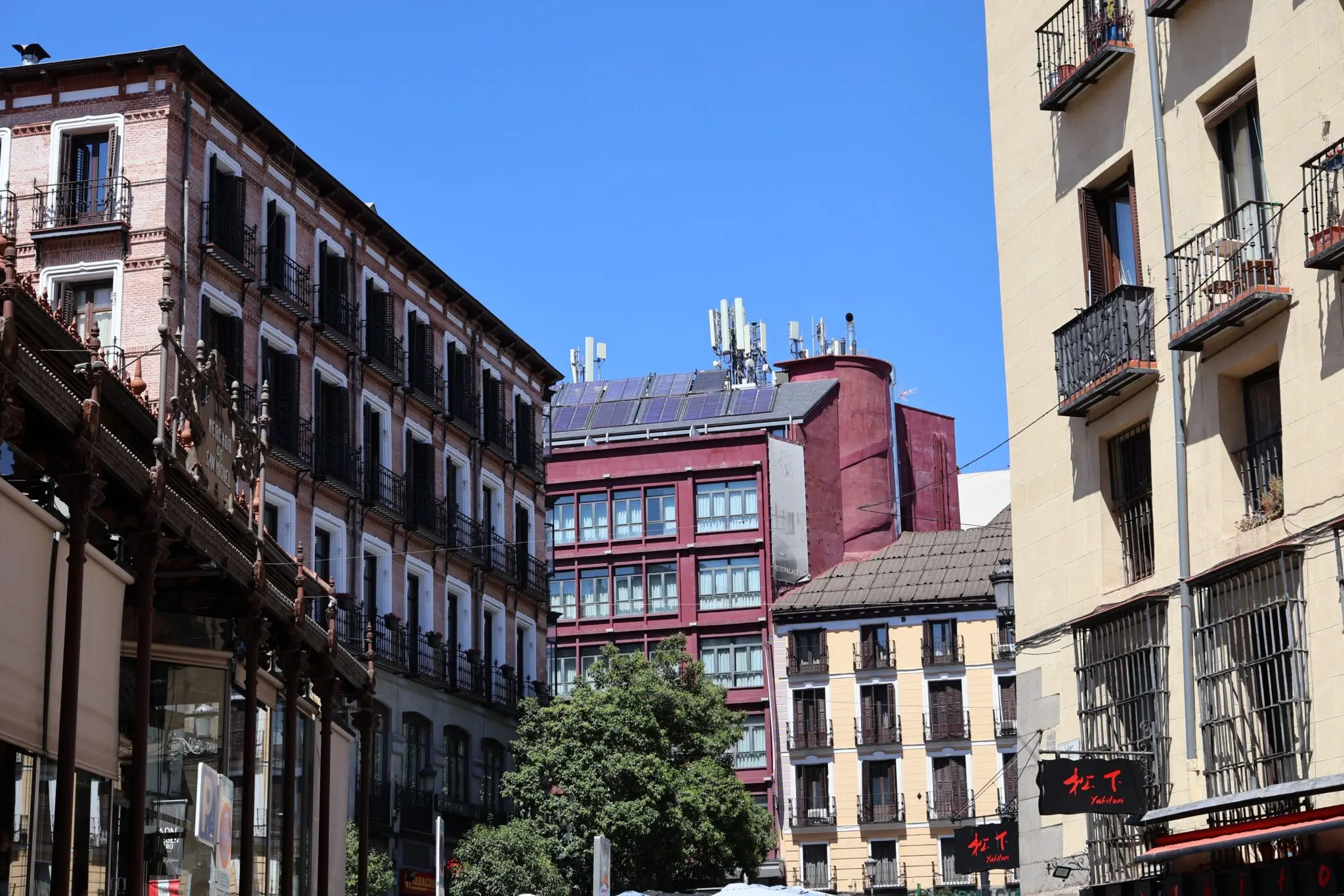Red.es destina casi 6 millones a la ciudad inteligente Málaga, uno de los 15 proyectos andaluces 1 Moncloa Red.es Málaga