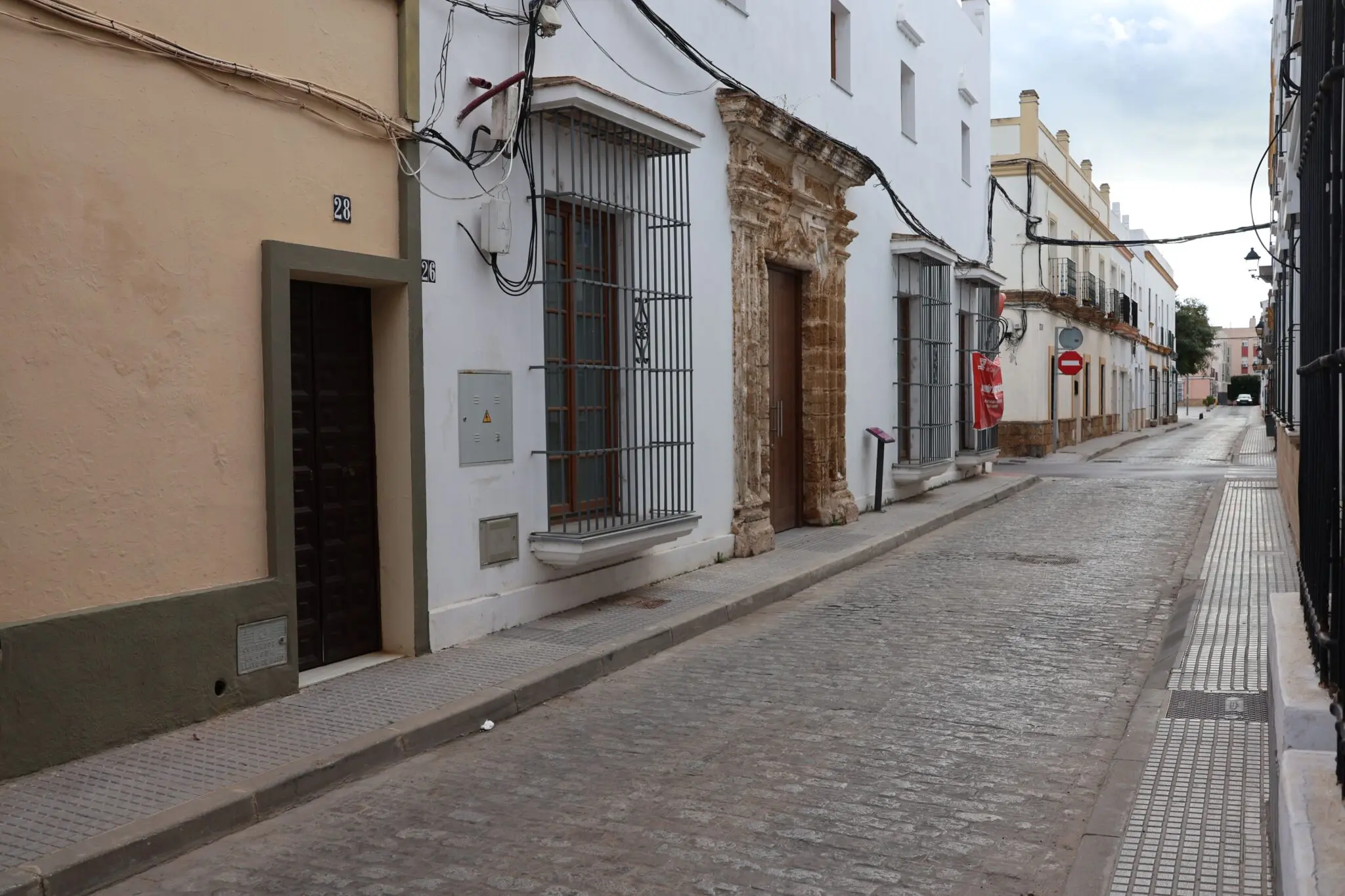 El BOJA publica la nueva regulación de la regeneración urbana en Andalucía y las bases de sus subvenciones 1 Moncloa subvenciones rehabilitación