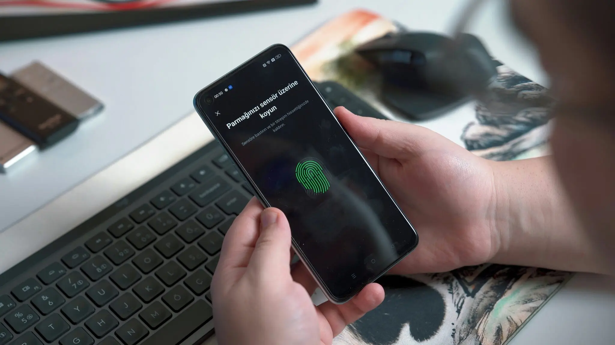 Revolut ya prueba el reconocimiento facial para pagar en tiendas del Reino Unido 1 Moncloa pagos biométricos