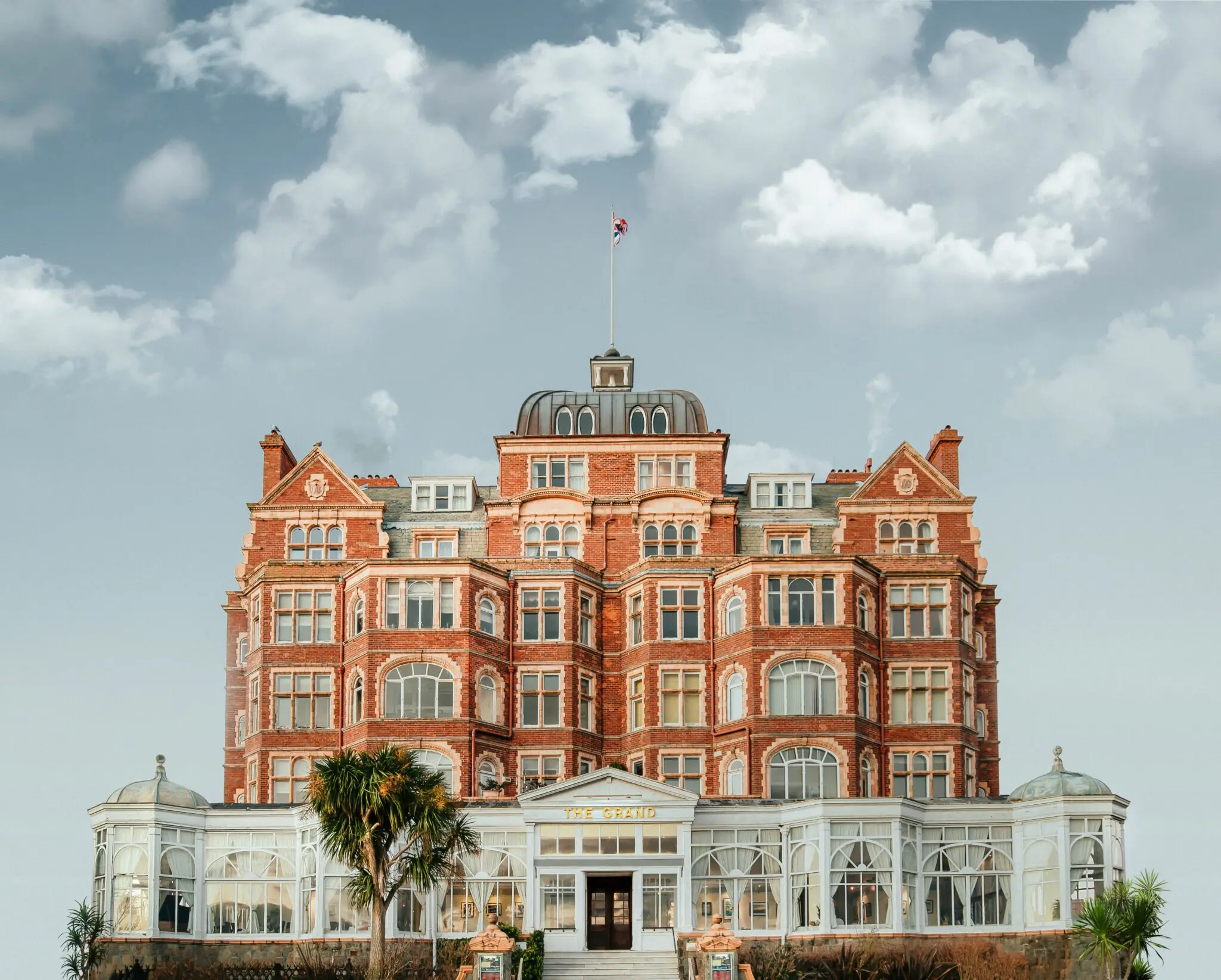 Royal Lodge alquiler: la Corona británica reordena el patrimonio del príncipe Andrés 1 Moncloa príncipe Andrés residencia