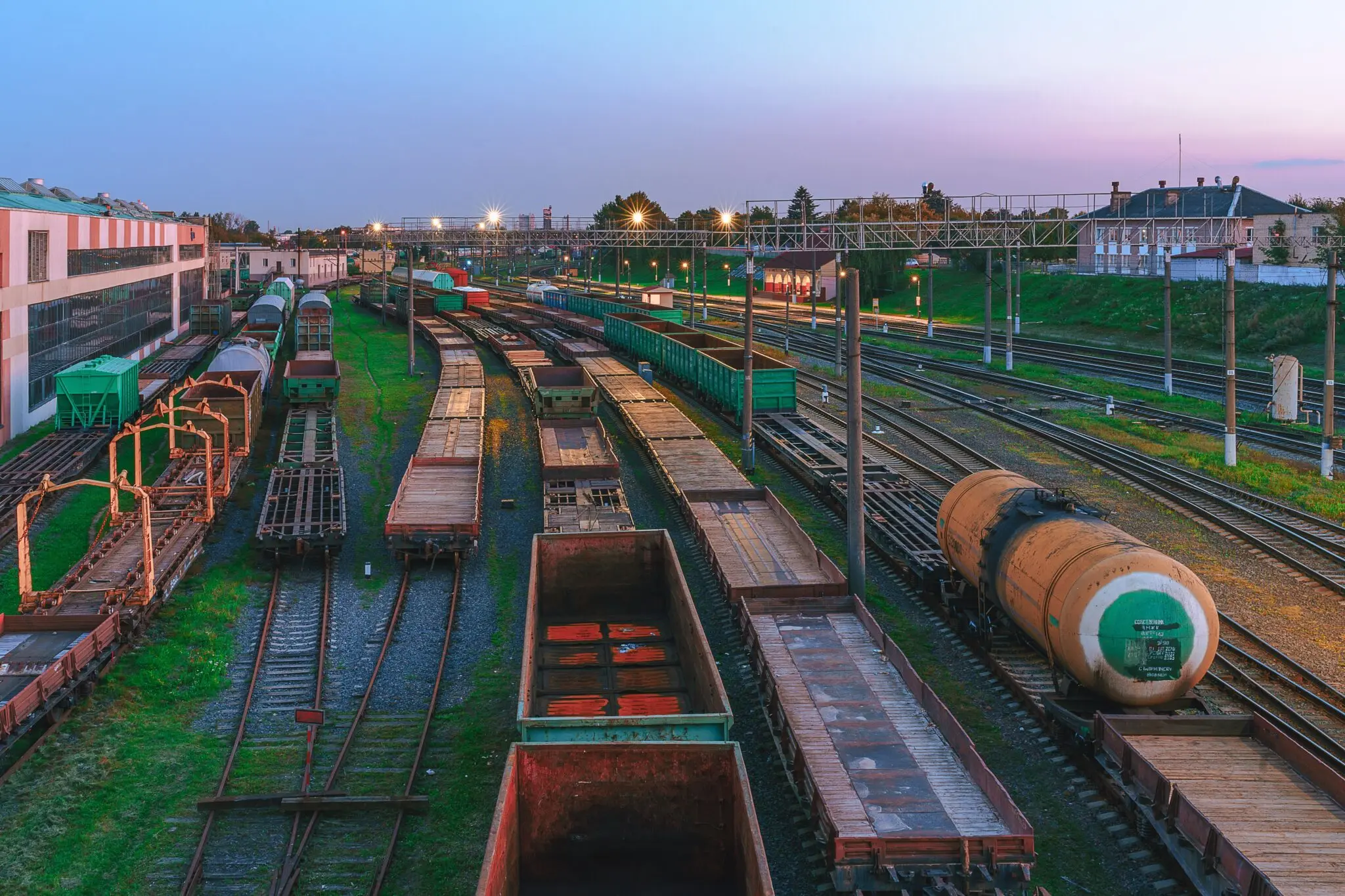 rusia-ataca-trenes-militares-ucrania-portada ataque Rusia Ucrania