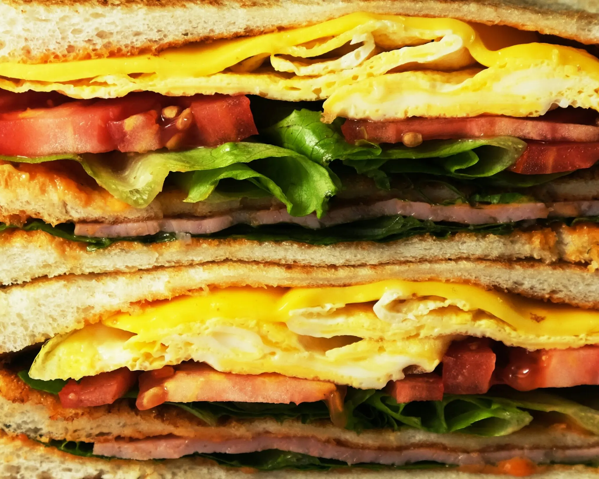 sandwich-vegetal-huevo-duro-10-minutos-portada sándwich vegetal