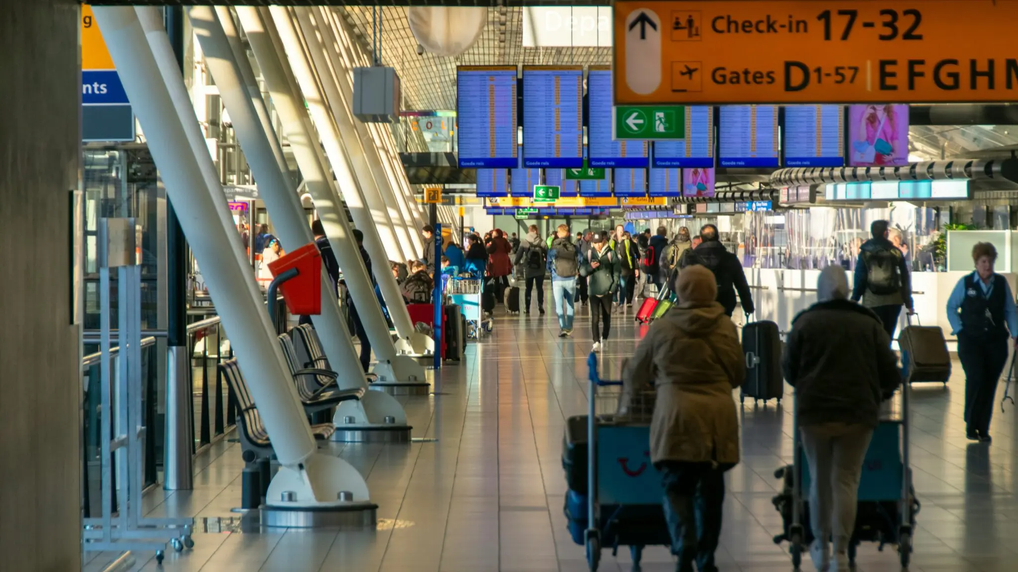tasas-aereas-espana-subida-2031-portada tasas aéreas España