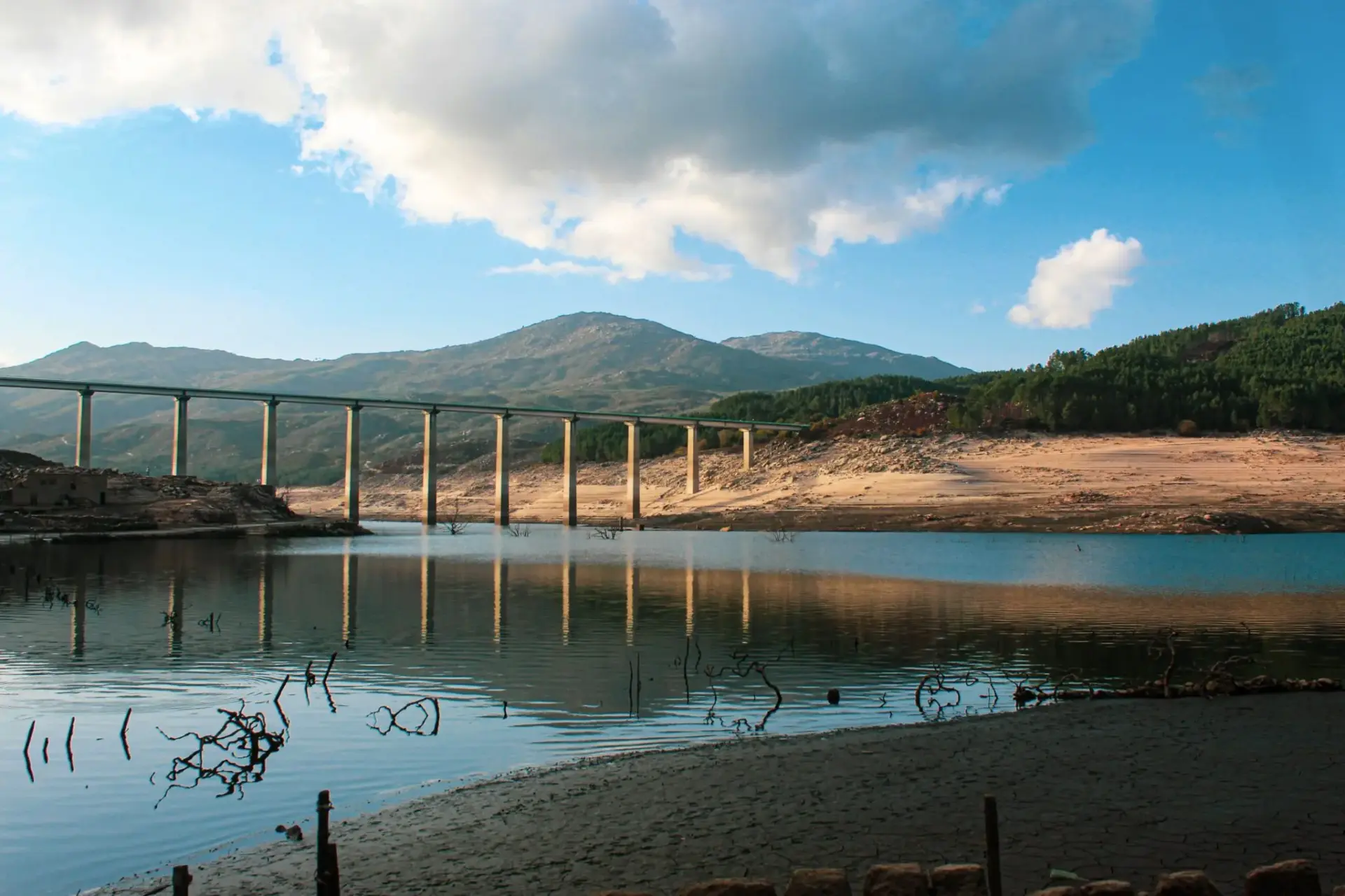 vazquez-embalses-galicia-sequias-xunta-portada embalses Galicia