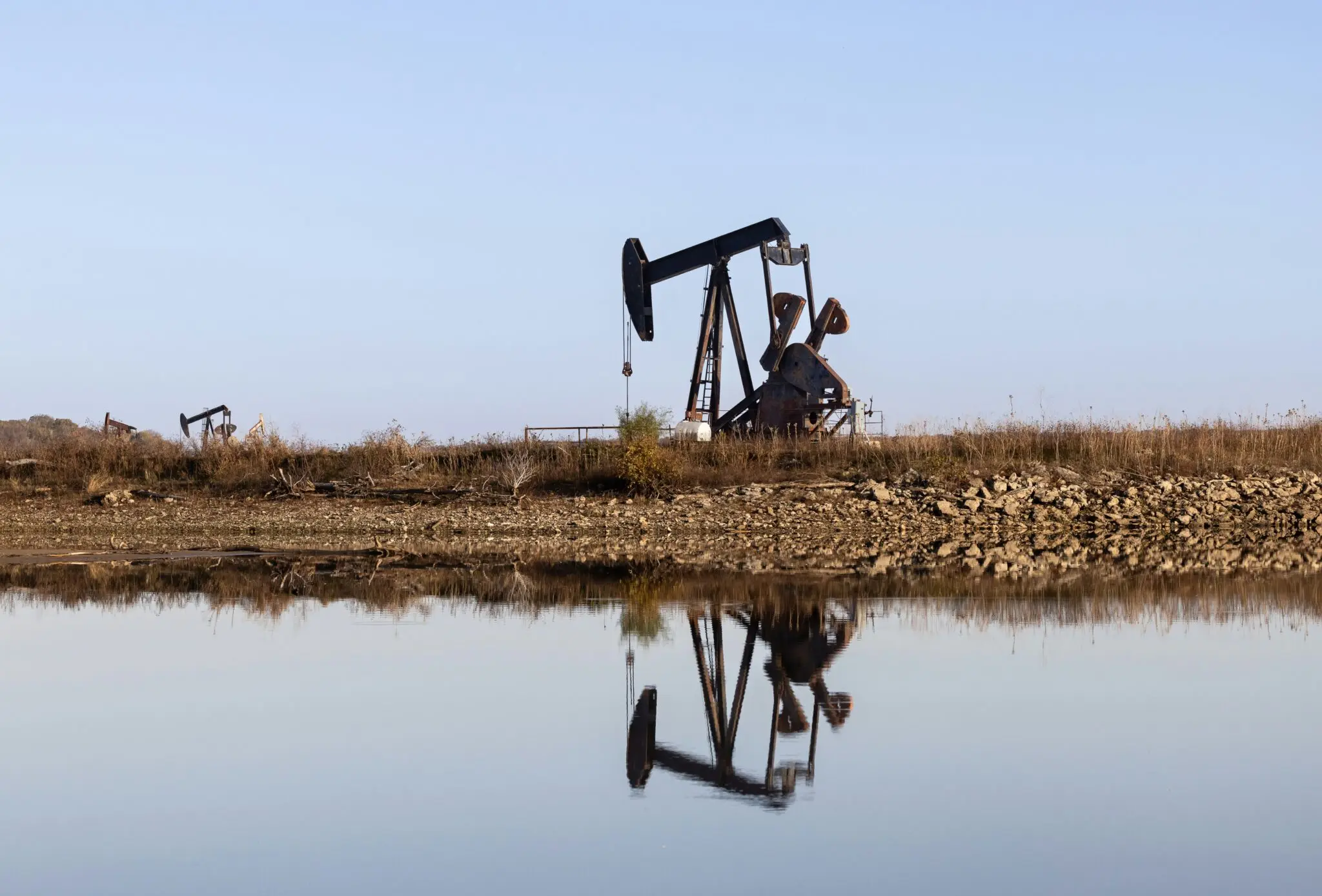 Trump deja en manos de Venezuela la salida de la OPEP y cita a Exxon: el tablero que afecta a Repsol 1 Moncloa acuerdo Venezuela EE.UU. Repsol