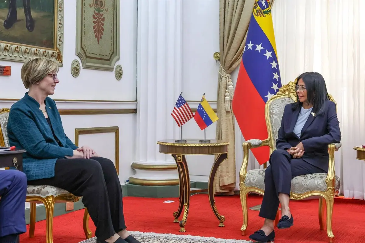 venezuela