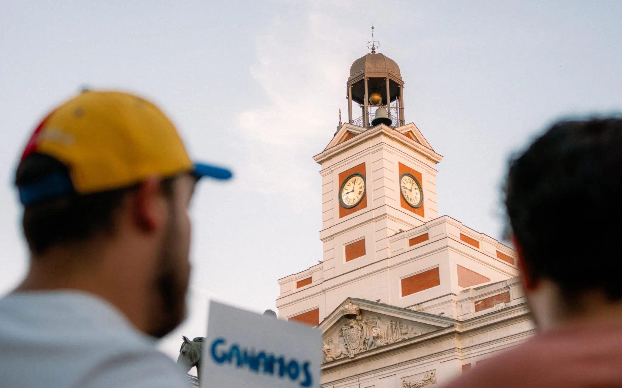 Colombia: De La Espriella saca su presupuesto con 500 proposiciones del Congreso rechazadas 1 Moncloa congreso Colombia presupuesto