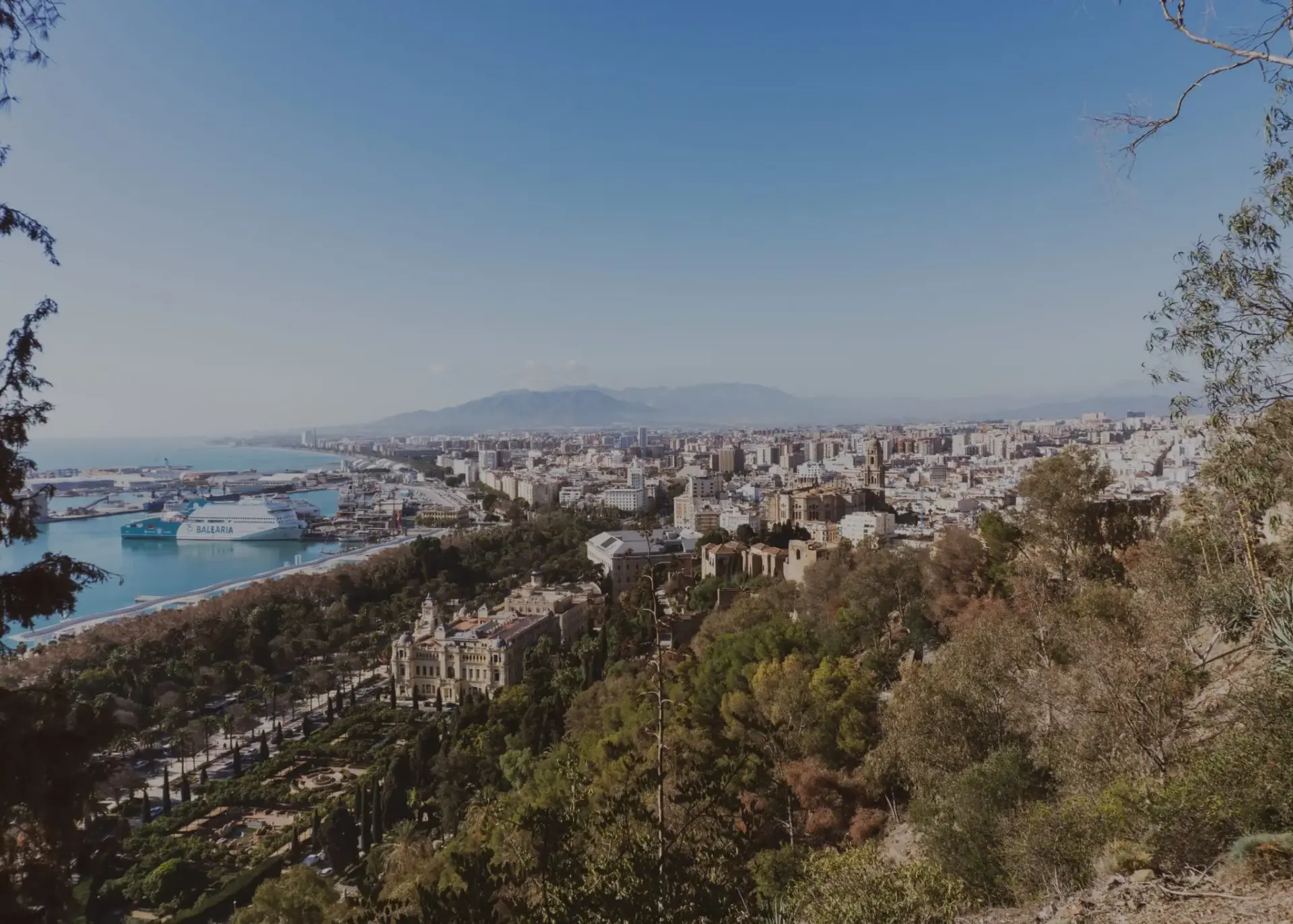 violencia-malaga-atraco-secuestro-tirote-portada violencia en Málaga