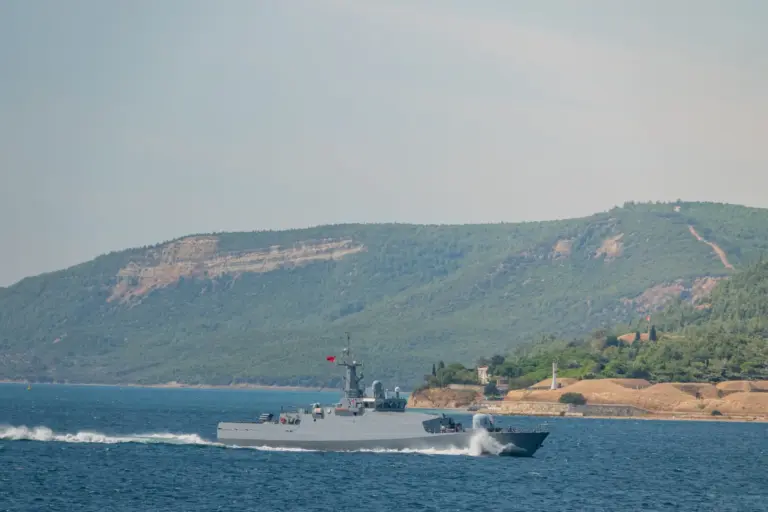 refuerzos FCSE Ceuta