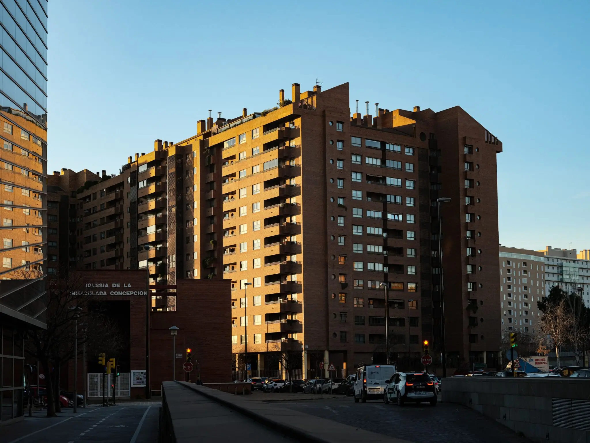 La Xunta inicia en Vigo el mayor edificio de vivienda pública: 172 pisos y 37,7 millones en Navia 1 Moncloa Consellería de Vivenda