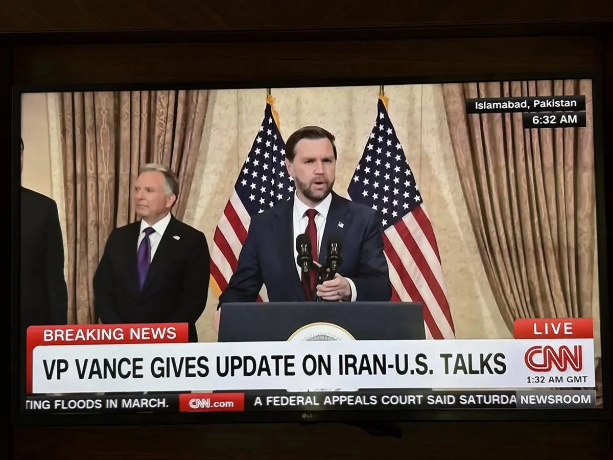 vp vance