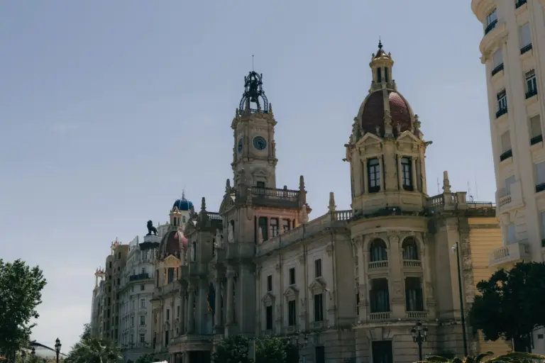 9 d'Octubre Jaume I