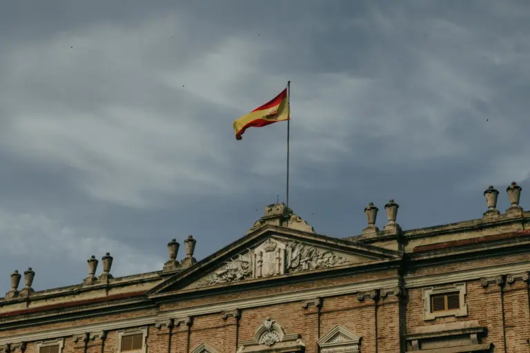 acampada por la vivienda València