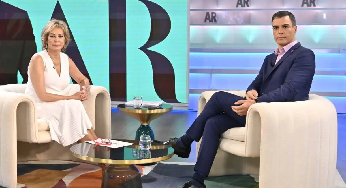 AR Mediaset