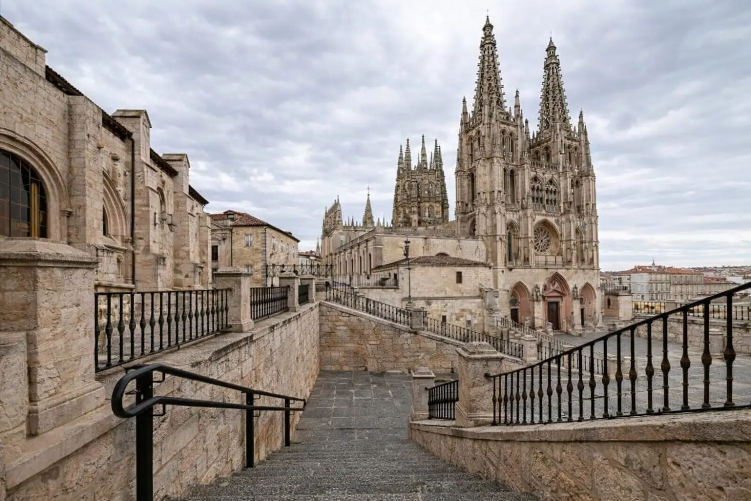 La ruta gastronómica a 90 minutos de Plaza Castilla para huir del asfalto sin pagar tarifas de festivo La ruta gastronómica a 90 minutos de Plaza Castilla para huir del asfalto sin pagar tarifas de festivo