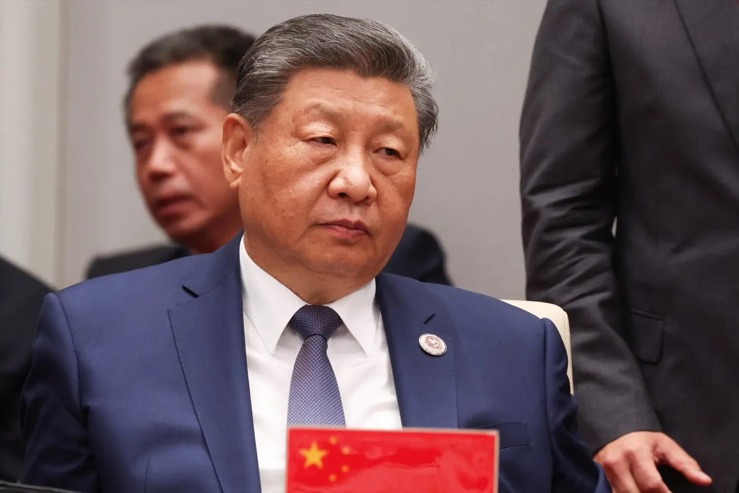 EuropaPress_7742494_kyrgyzstan_bishkek_september_2026_xi_jinping_president_of_china_attends