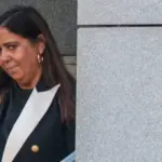 Caso Cloacas: la juez Biedma denuncia seguimientos de Sáenz de Tejada en coche desde el aeropuerto de Badajoz