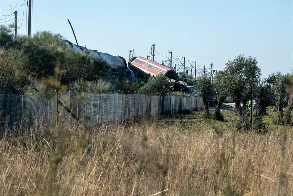 El Gobierno confirma 10 muertos tras un accidente grave entre dos trenes en Toledo 2 Moncloa EuropaPress 7874500 trenes accidentados 28 octubre 2026 urda toledo castilla la mancha espana Moncloa