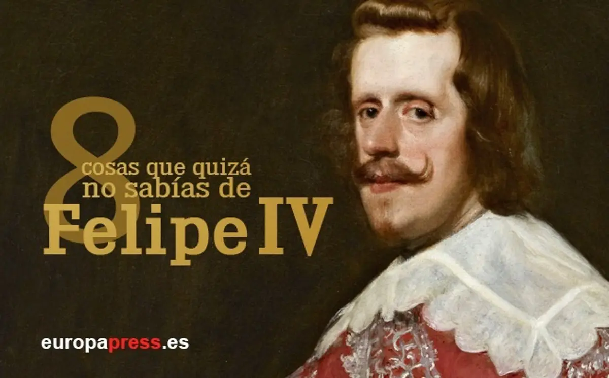 Felipe IV Felipe IV