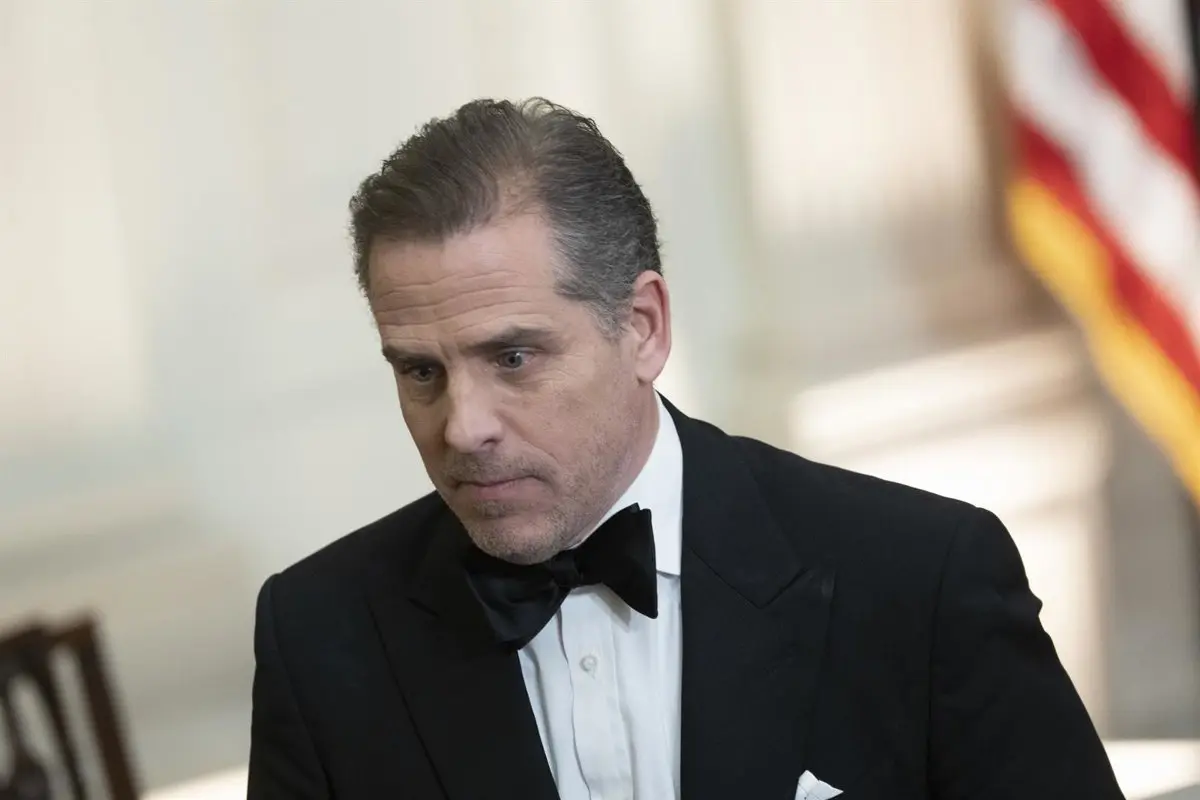 Hunter Biden Hunter Biden