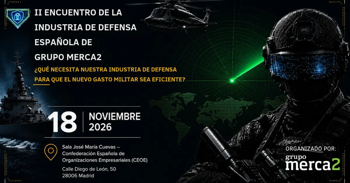 II SUMMIT DE DEFENSA II SUMMIT DE DEFENSA