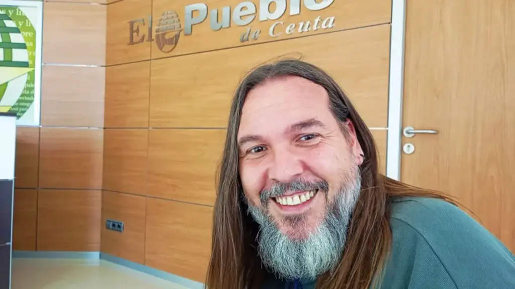 Abdellah Mustafa y Marruecos: las declaraciones que abren un nuevo frente político en Ceuta 1 Moncloa Josemi Romero, candidato suplente al Senado por el PSOE Ceuta