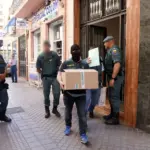 La nueva Ley contra el blanqueo de dinero pone a prueba la capacidad de España para frenar a las mafias