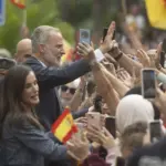 Marruecos mide su respuesta a los Reyes tras su visita histórica a Ceuta y Melilla
