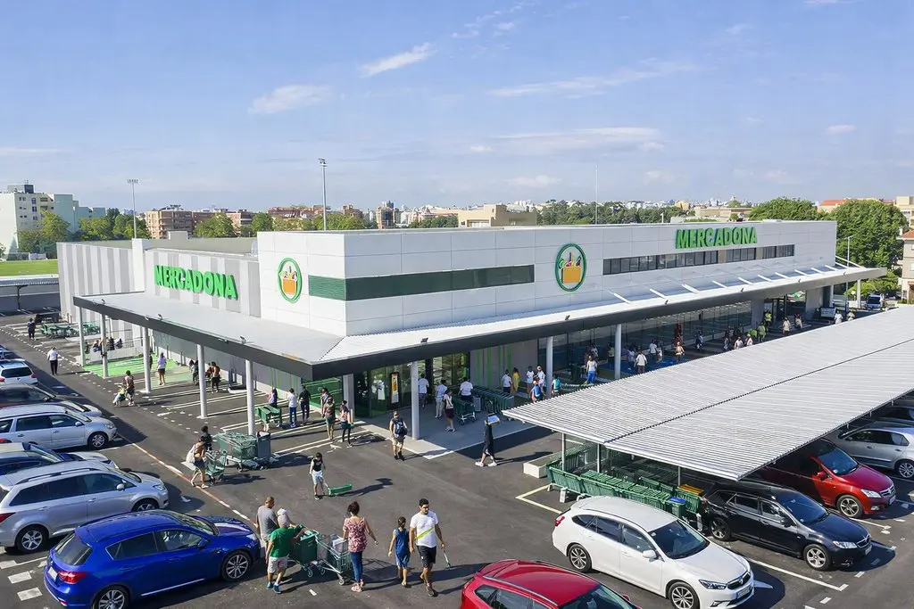 Mercadona Espana ayer 1024x683 1 Moncloa