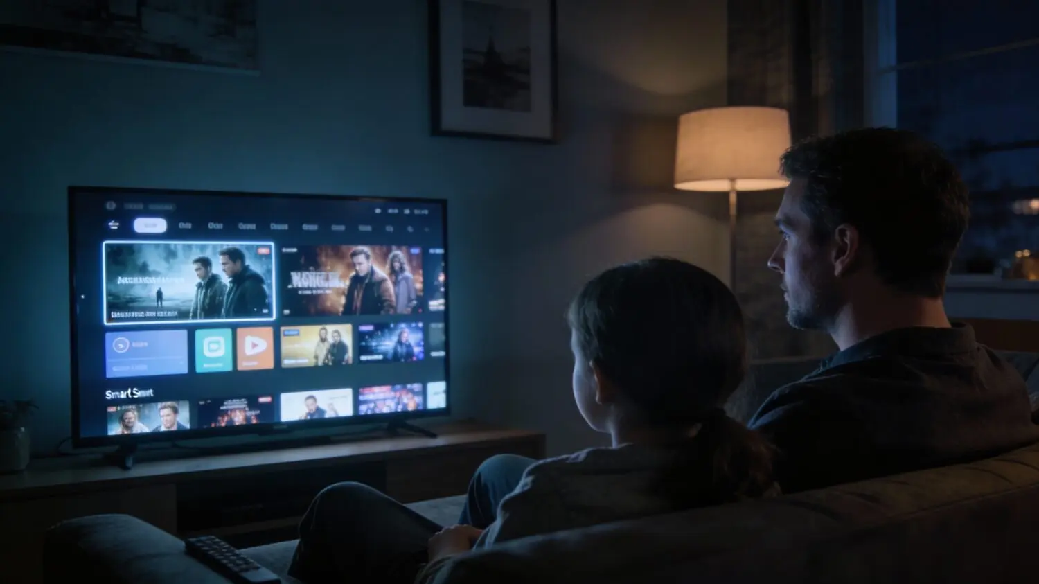 La alternativa gratuita y legal con más de 100 canales de televisión en directo para ver cine sin pagar suscripciones La alternativa gratuita y legal con más de 100 canales de televisión en directo para ver cine sin pagar suscripciones