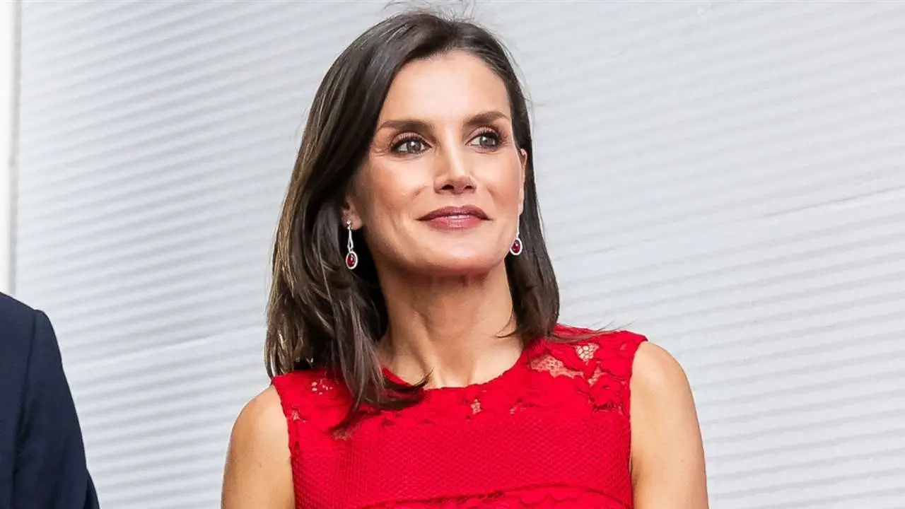 Reina Letizia 8