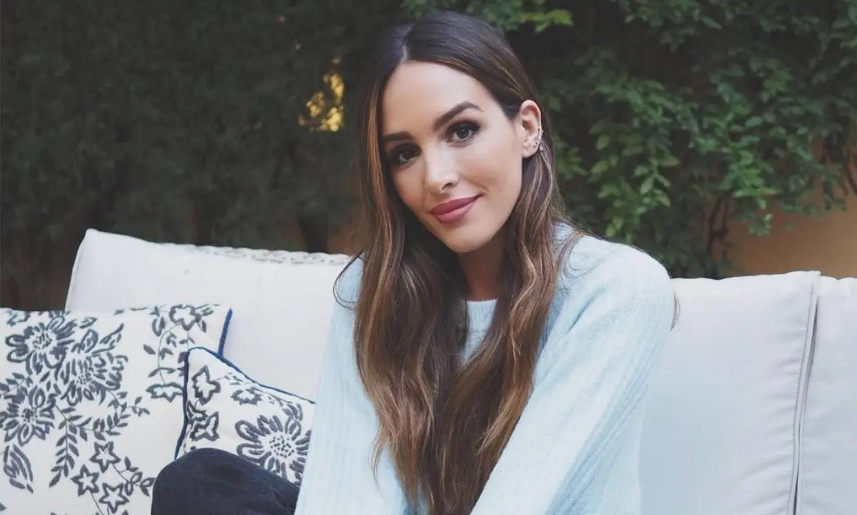 Rocío Osorno agota el vestido de terciopelo de Zara por 36€ para las fiestas 2026 Rocío Osorno agota el vestido de terciopelo de Zara por 36€ para las fiestas 2026