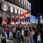 «Socialismo o barbarie»: el grito que echa al Sindicato de Inquilinas de la Puerta del Sol