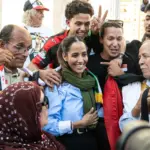 El Polisario reprocha a España el bloqueo de la Ley de nacionalidad y se centra en la autodeterminación