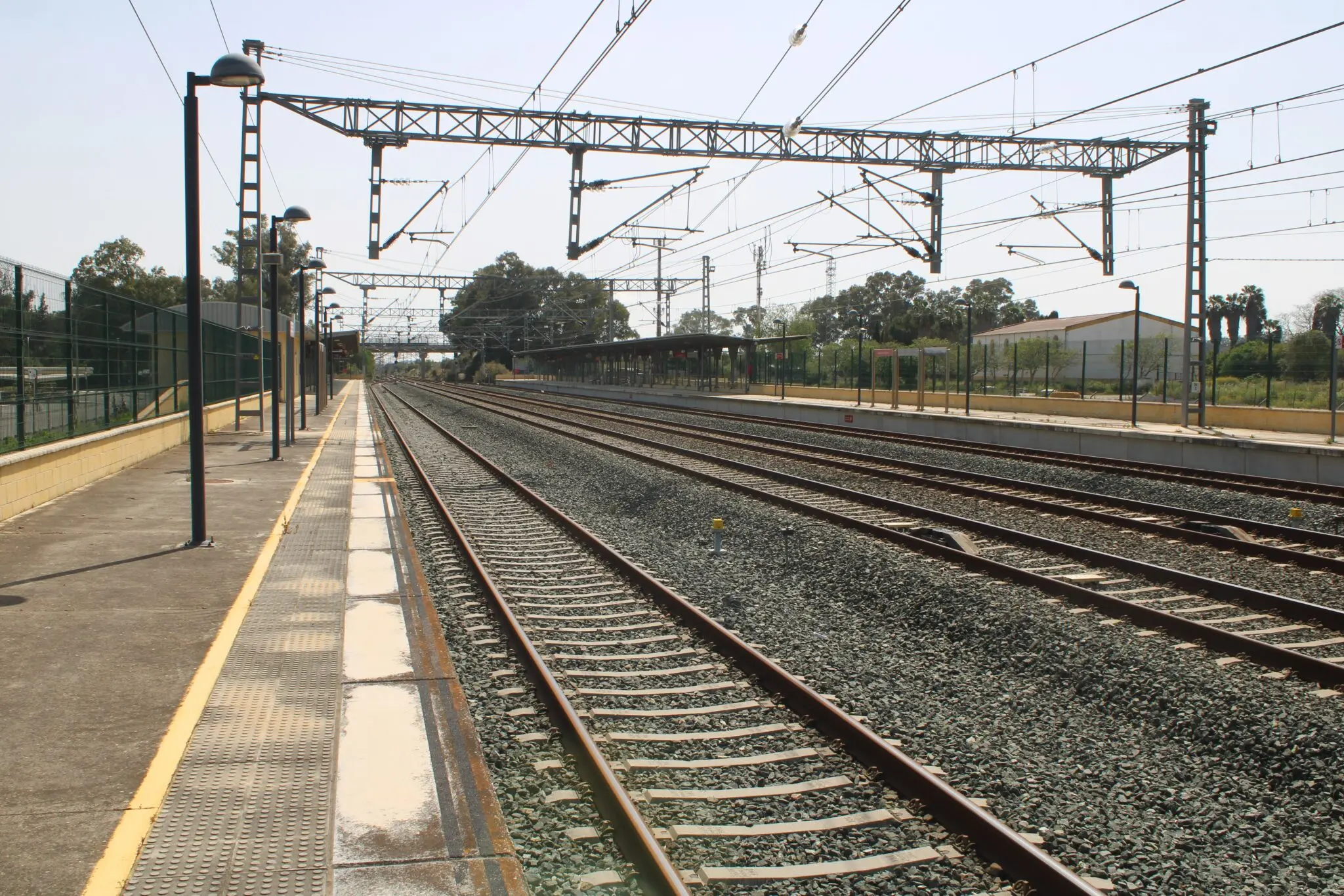 Los accidentes ferroviarios en España crecen un 142% desde 2018: Galicia y Angrois vuelven al foco 1 Moncloa inversión ferroviaria