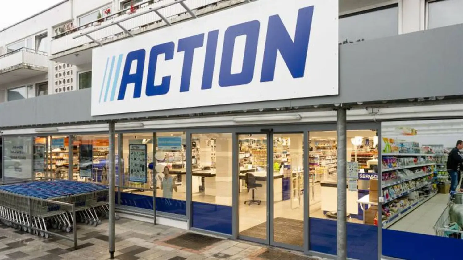 Action abre en Madrid con 1.500 productos a menos de 1 €: qué merece la pena comprar Action abre en Madrid con 1.500 productos a menos de 1 €: qué merece la pena comprar