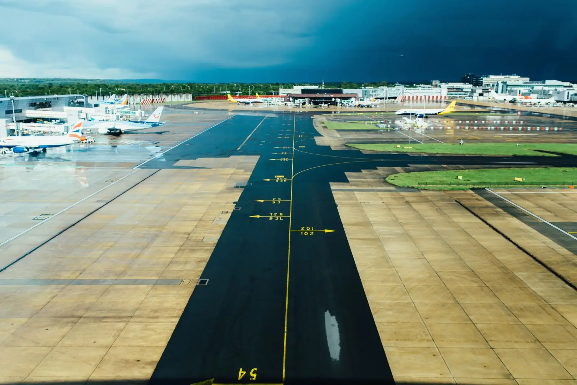 aena-reforma-aeropuerto-hondarribia-portada aeropuerto Hondarribia reforma