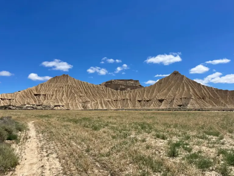 almacén CO2 Aragón