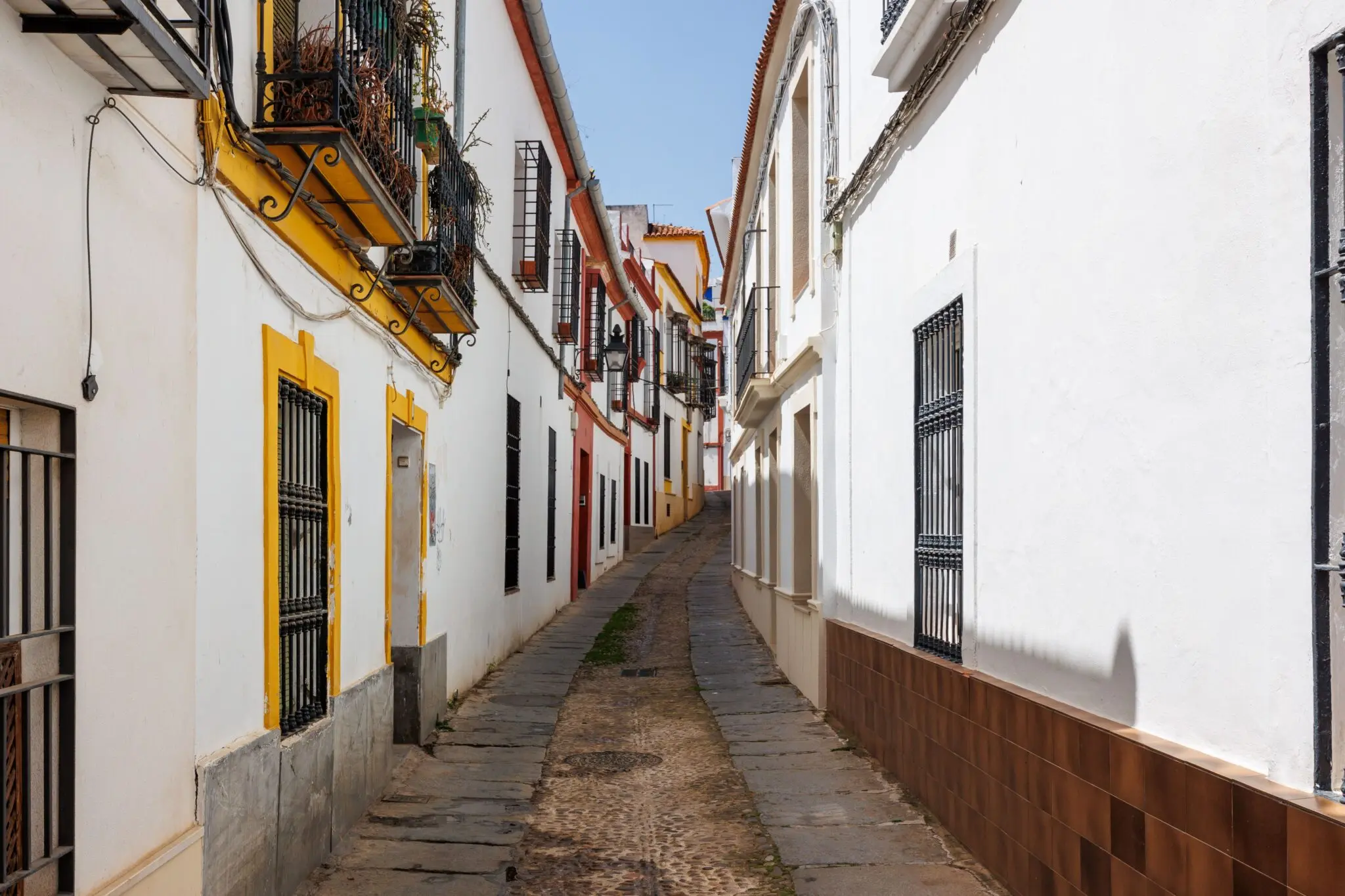 Las plazas de alojamiento turístico en Córdoba crecen un 7% y superan las 47.000 1 Moncloa plazas turísticas Córdoba