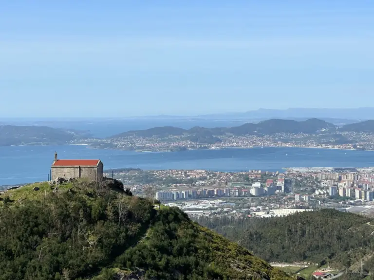 alquiler Vigo