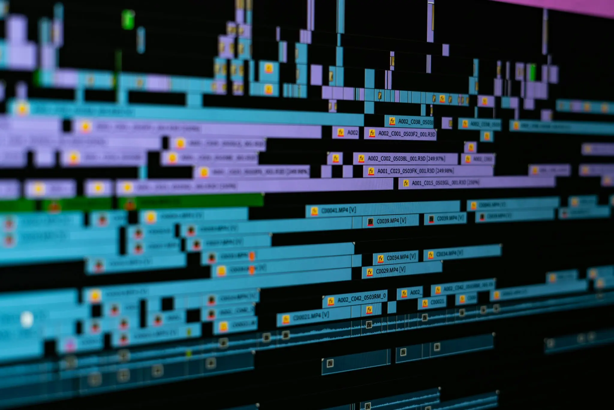 Apple compra Samplab, la app de audio con IA que apunta directa a Logic Pro 1 Moncloa Apple adquisición IA audio