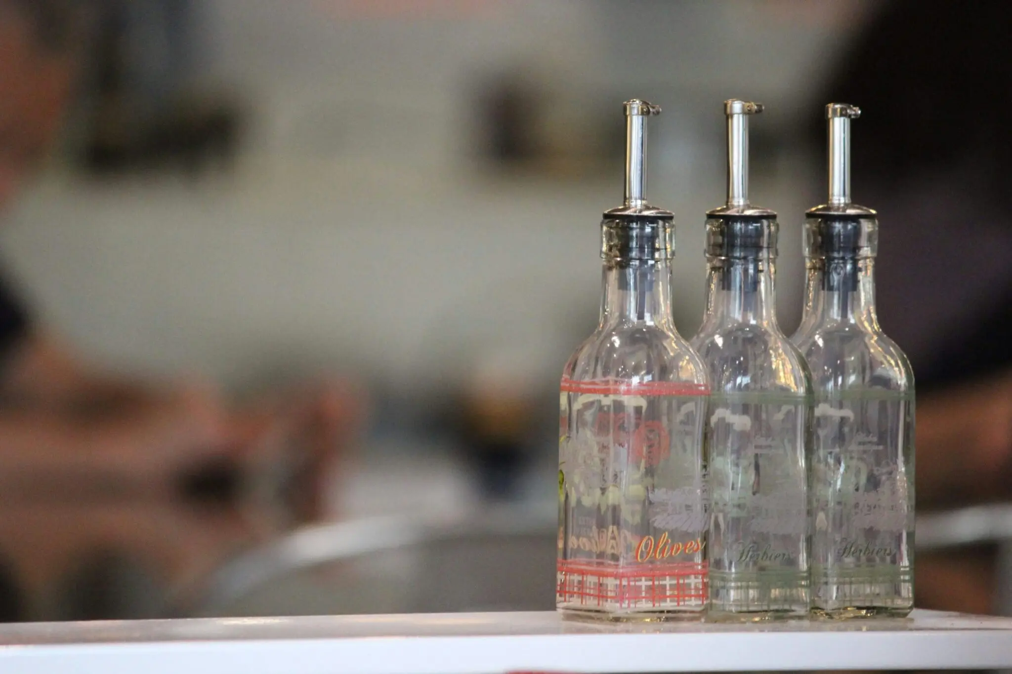 EEUU propone aranceles a España por 3.000 millones: aceite de oliva, perfumes y baldosas en el punto de mira 1 Moncloa exportaciones españolas EEUU