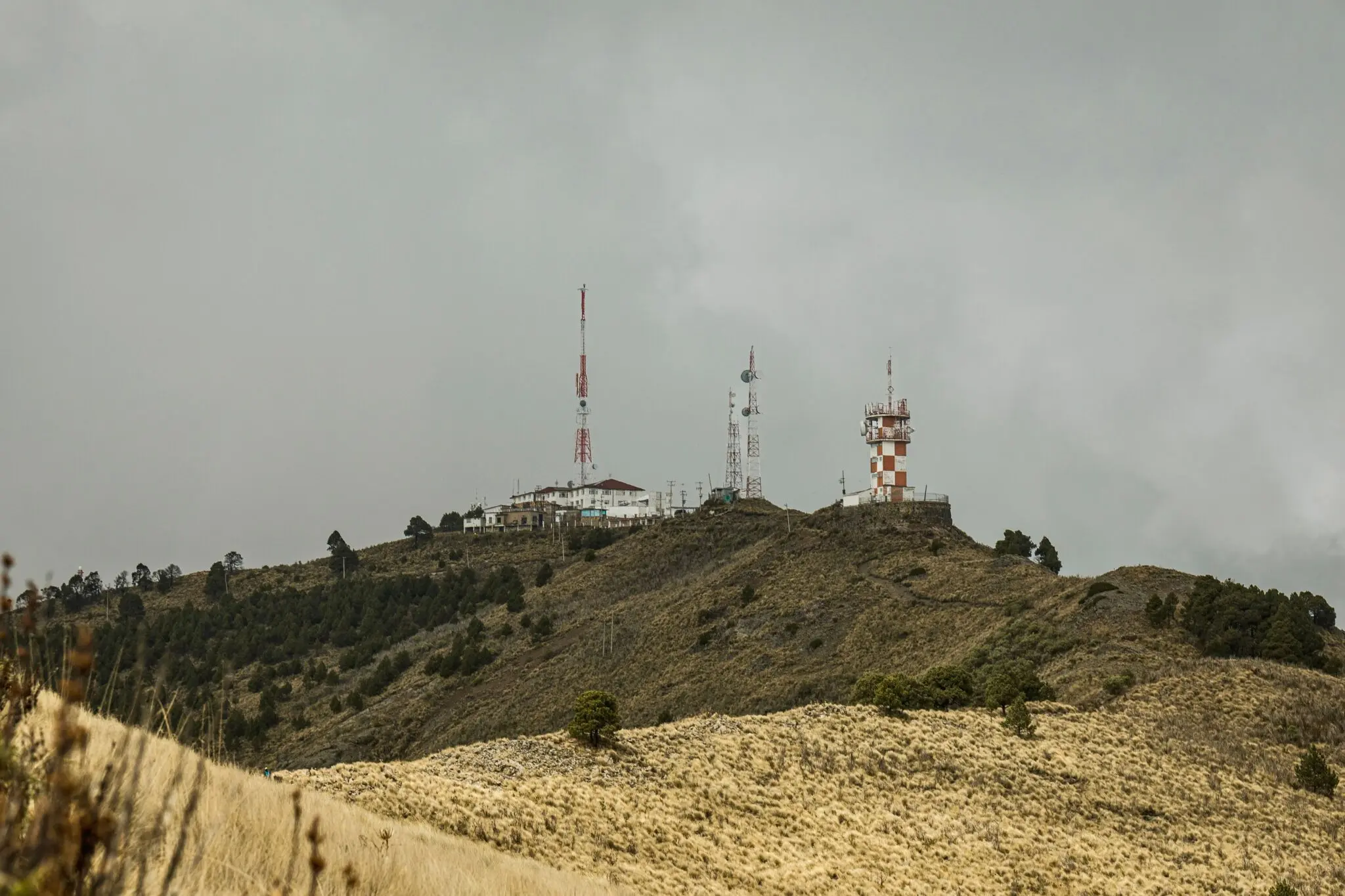 Avamet alerta de lluvias extremas en Valencia con 900 estaciones meteorológicas que cubren los huecos de la AEMET 1 Moncloa red meteorológica valenciana