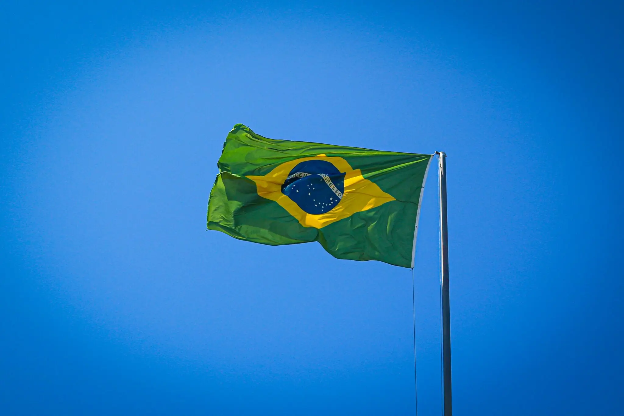 Balotaje en Brasil 2026: Lula y Flávio Bolsonaro empatados a un punto que decide el futuro de Telefónica e Iberdrola 1 Moncloa Lula Bolsonaro