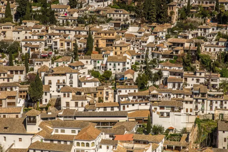 Boadilla del Monte es el municipio con más renta de España: 47.635 euros