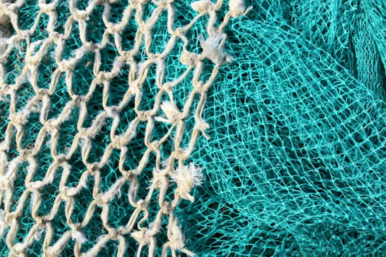 Bureo recicla 7,7 millones de kilos de redes de pesca y las convierte en viseras y textil con NetPlus