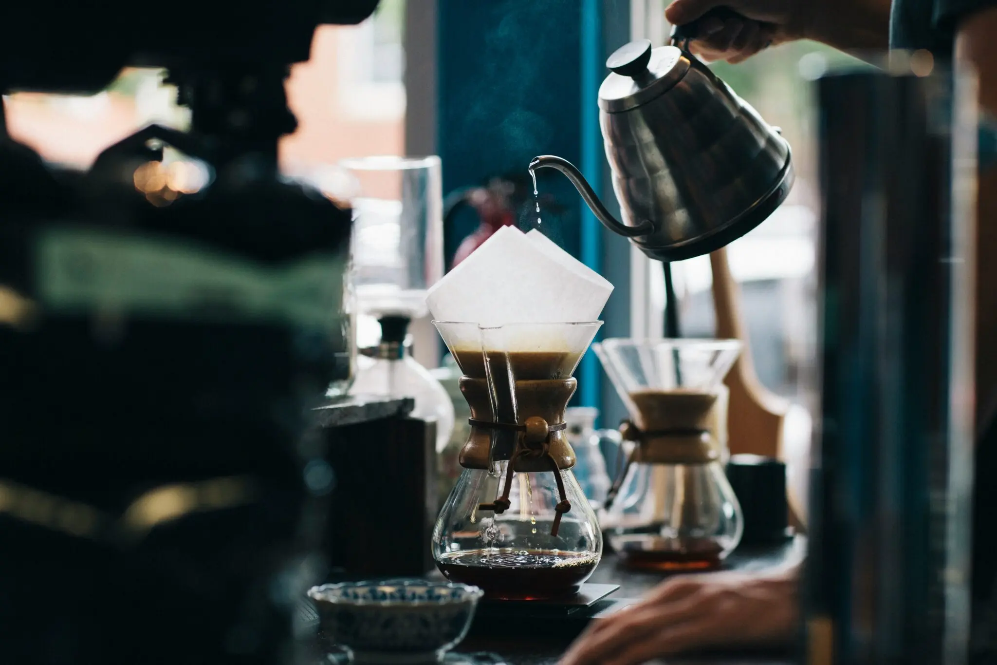 Adiós a pagar de más: la cafetera De'Longhi exprés y goteo de Lidl a precio de 199,90 € 1 Moncloa De'Longhi BCO 411.B