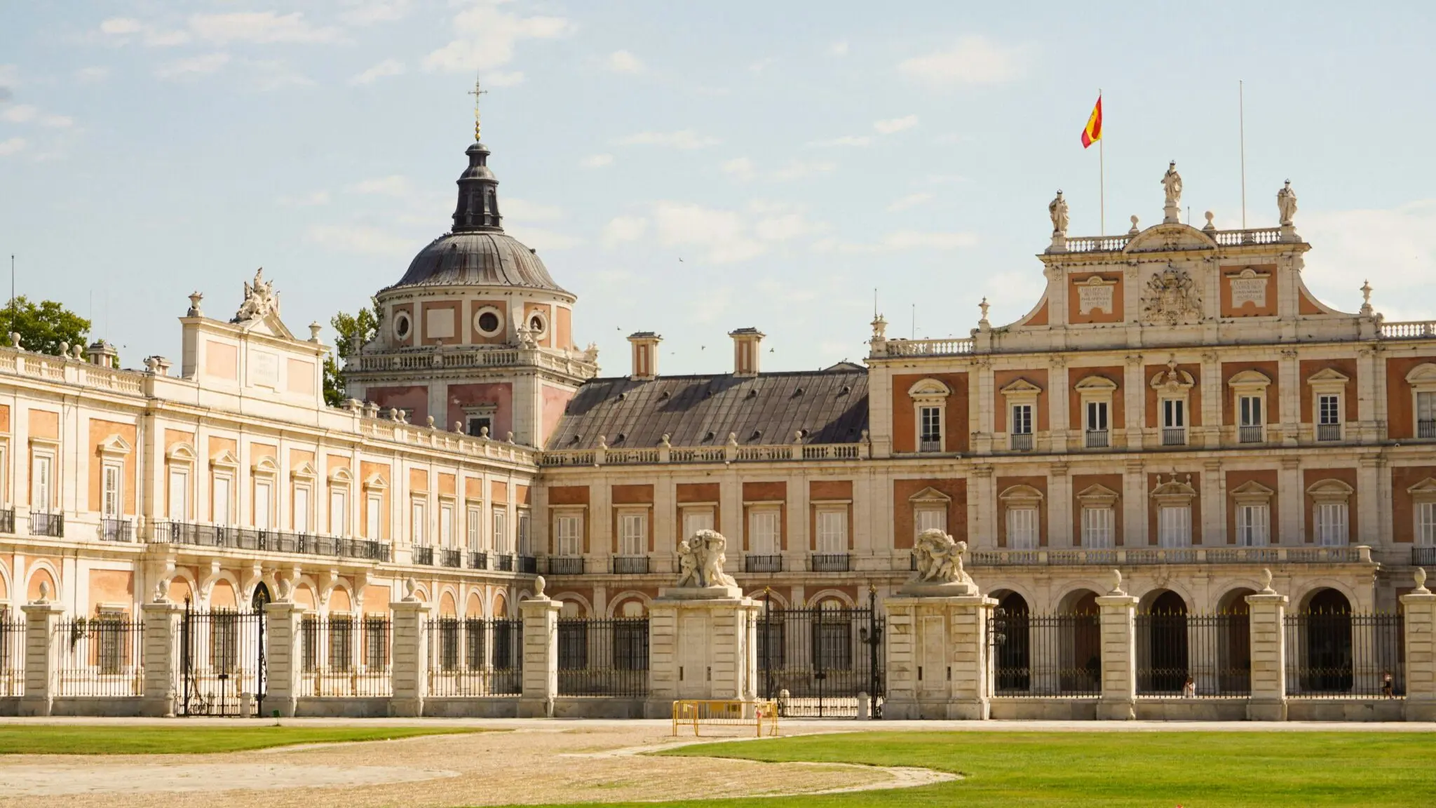 Carlos IV, el rey que abdicó dos veces y perdió la corona en Bayona 3 Moncloa abdicación de Bayona
