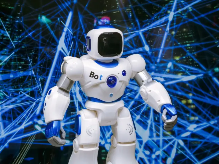 China apuesta por robots con IA para adelantar a EEUU en la carrera tecnológica